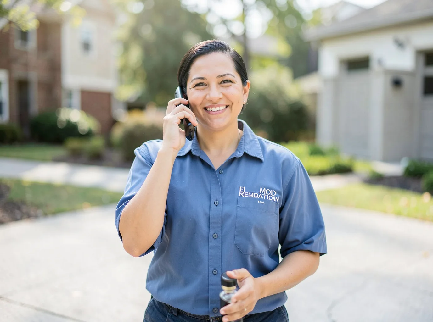 Mold Remediation Ridgeway, NC FAQs